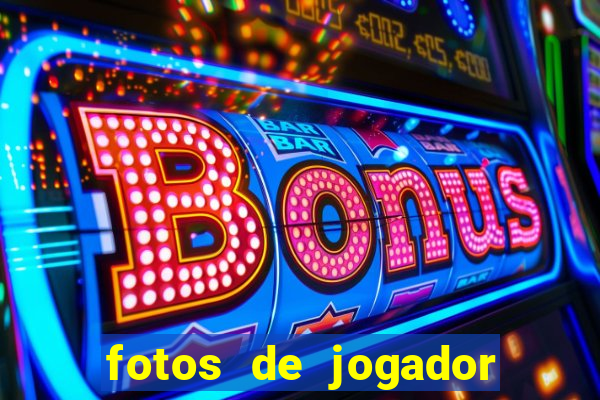 fotos de jogador de futebol nu